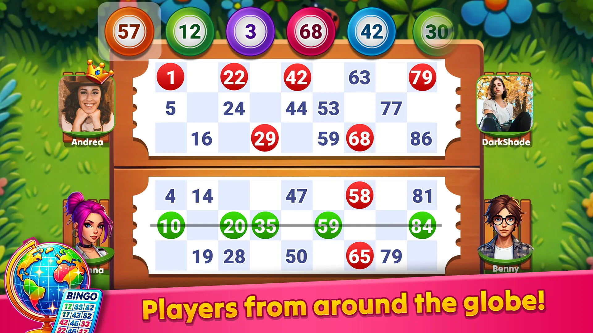 Bingo Housie Master : Tambola | Indus Appstore | Screenshot