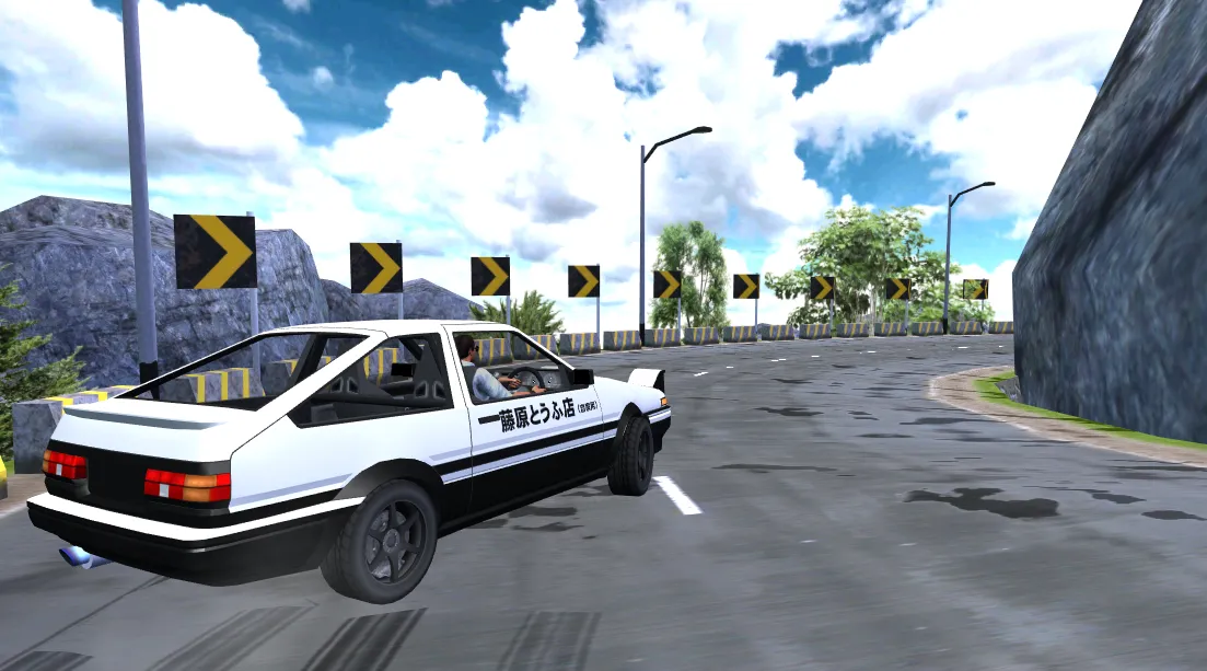 Real Car Racing | Indus Appstore | Screenshot