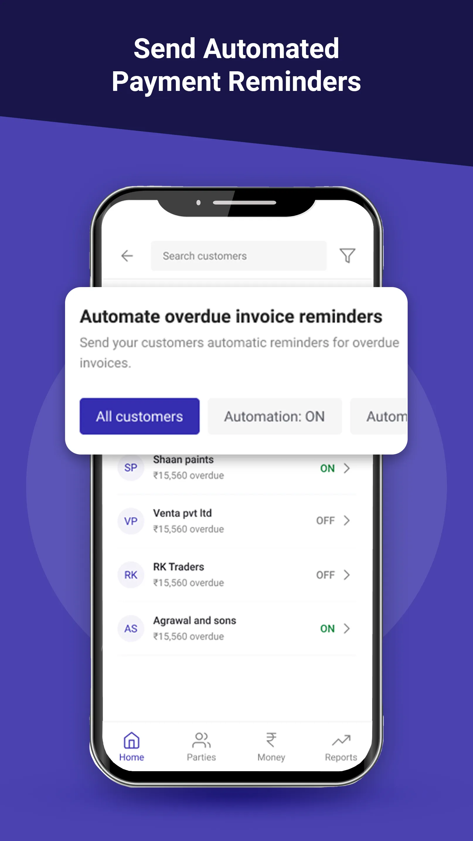 udaanCapital Credit & Cashflow | Indus Appstore | Screenshot