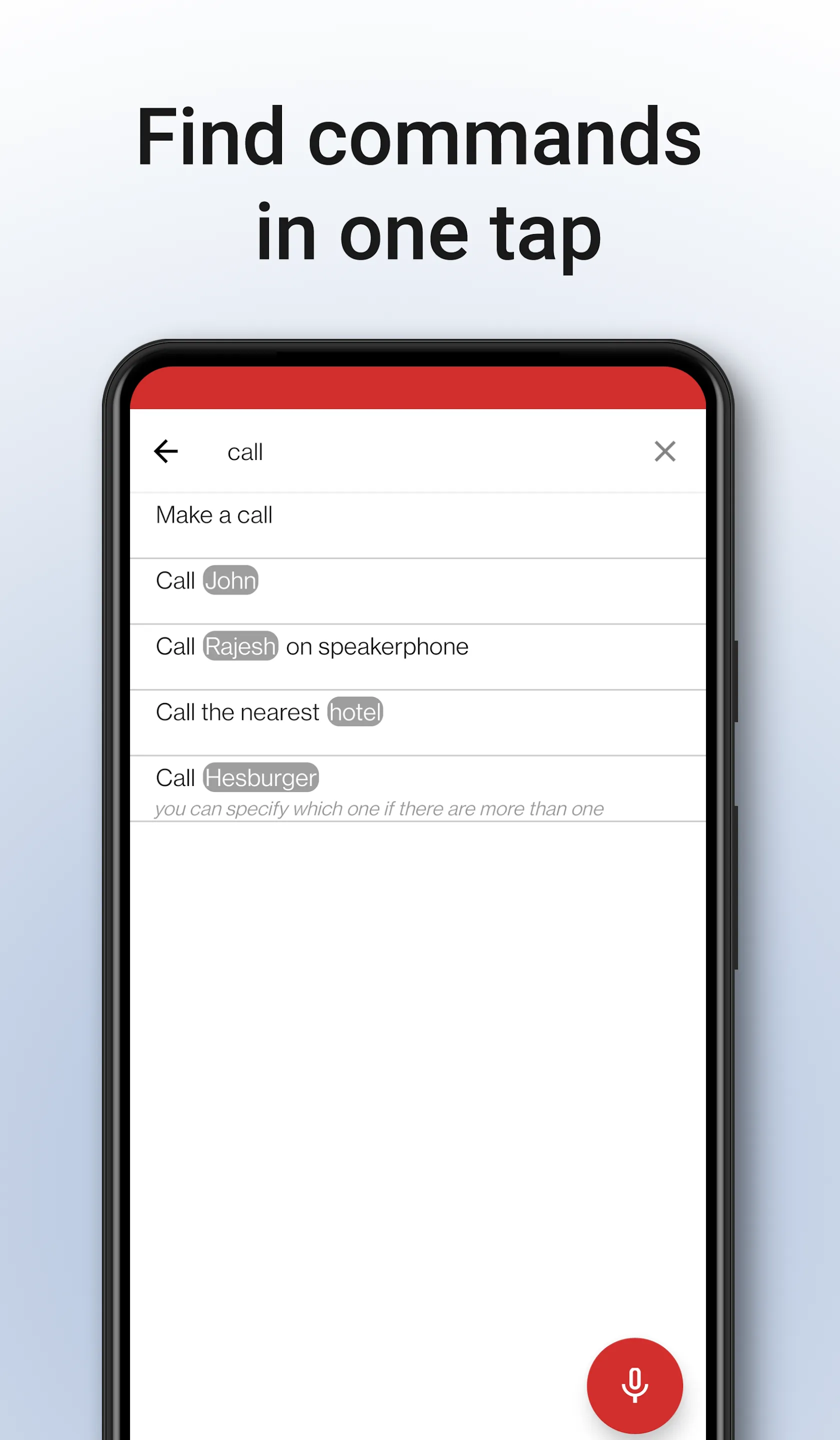 OK Google Voice Commands Guide | Indus Appstore | Screenshot