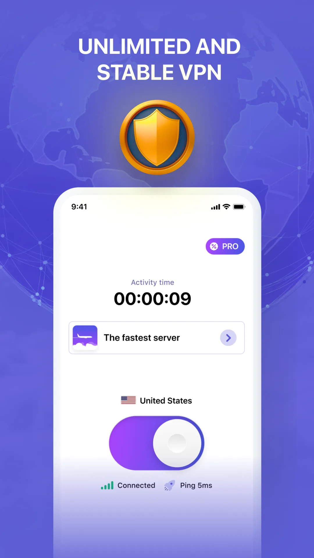 Travel VPN & Proxy tools 2024 | Indus Appstore | Screenshot