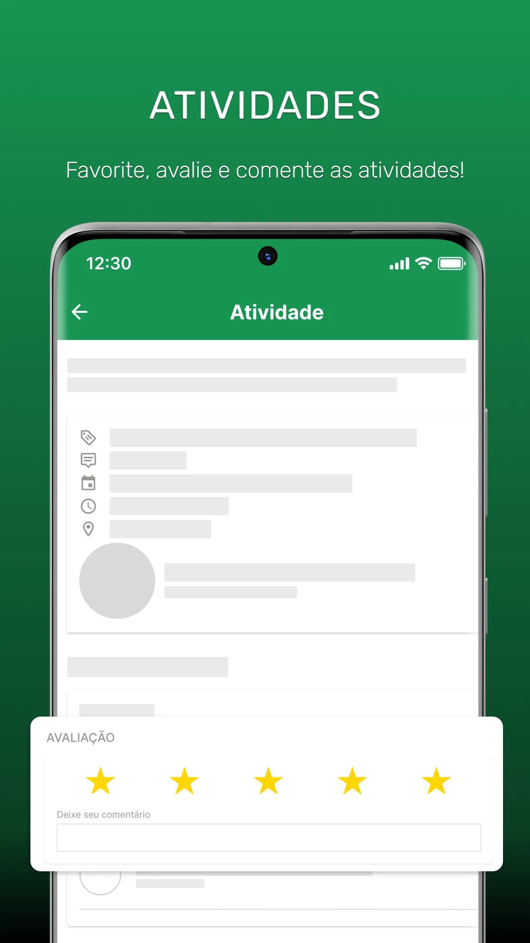 ABCCR/BRASCRS | Indus Appstore | Screenshot