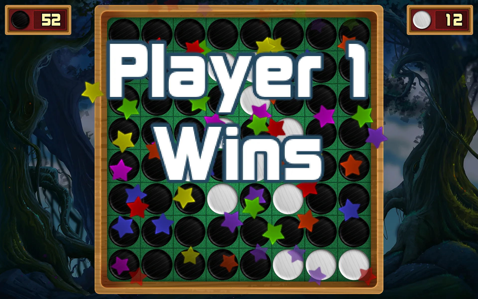 Reversi | Indus Appstore | Screenshot