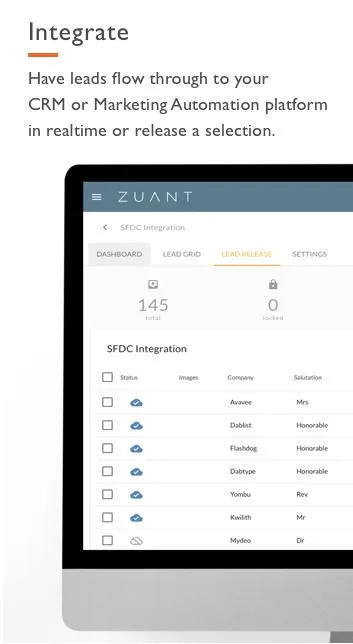 Zuant | Indus Appstore | Screenshot