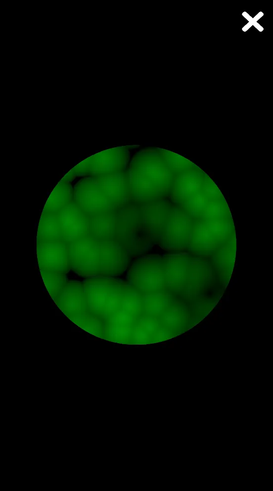 Microscope Virtual Cells Sim | Indus Appstore | Screenshot