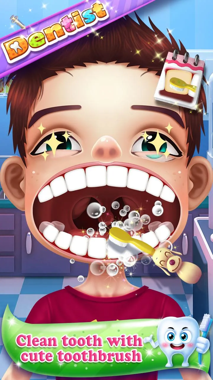 Mad Dentist | Indus Appstore | Screenshot