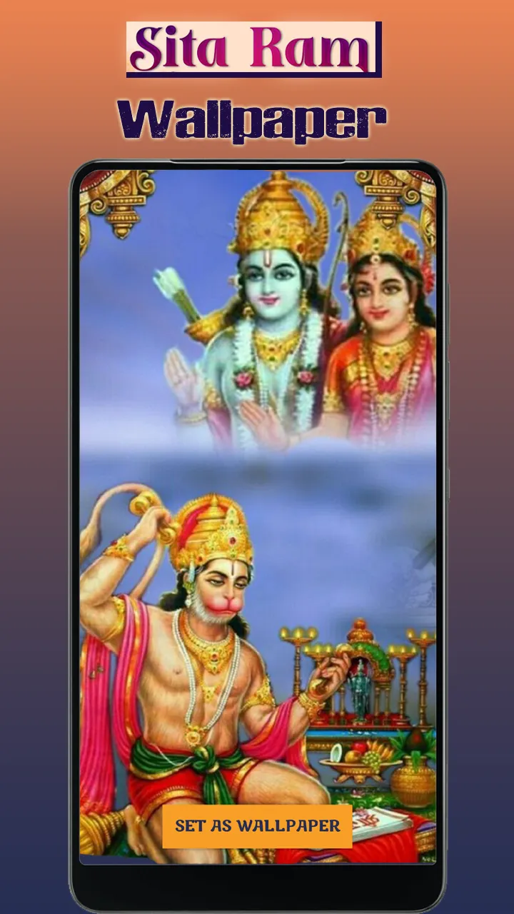 Ram Sita Wallpaper, Lakshman | Indus Appstore | Screenshot