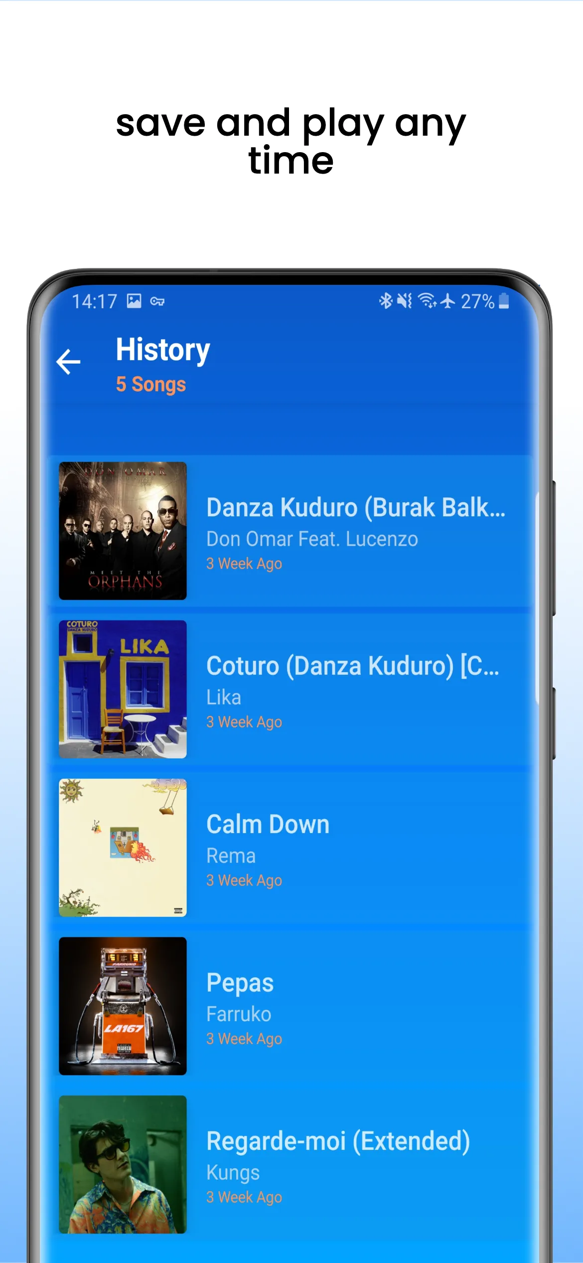 Song Finder - Song Identifier | Indus Appstore | Screenshot