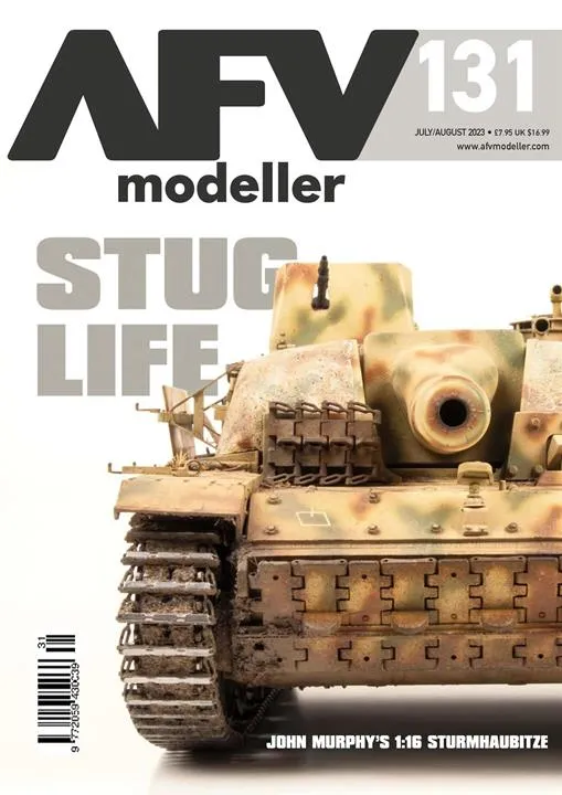 Meng AFV Modeller | Indus Appstore | Screenshot