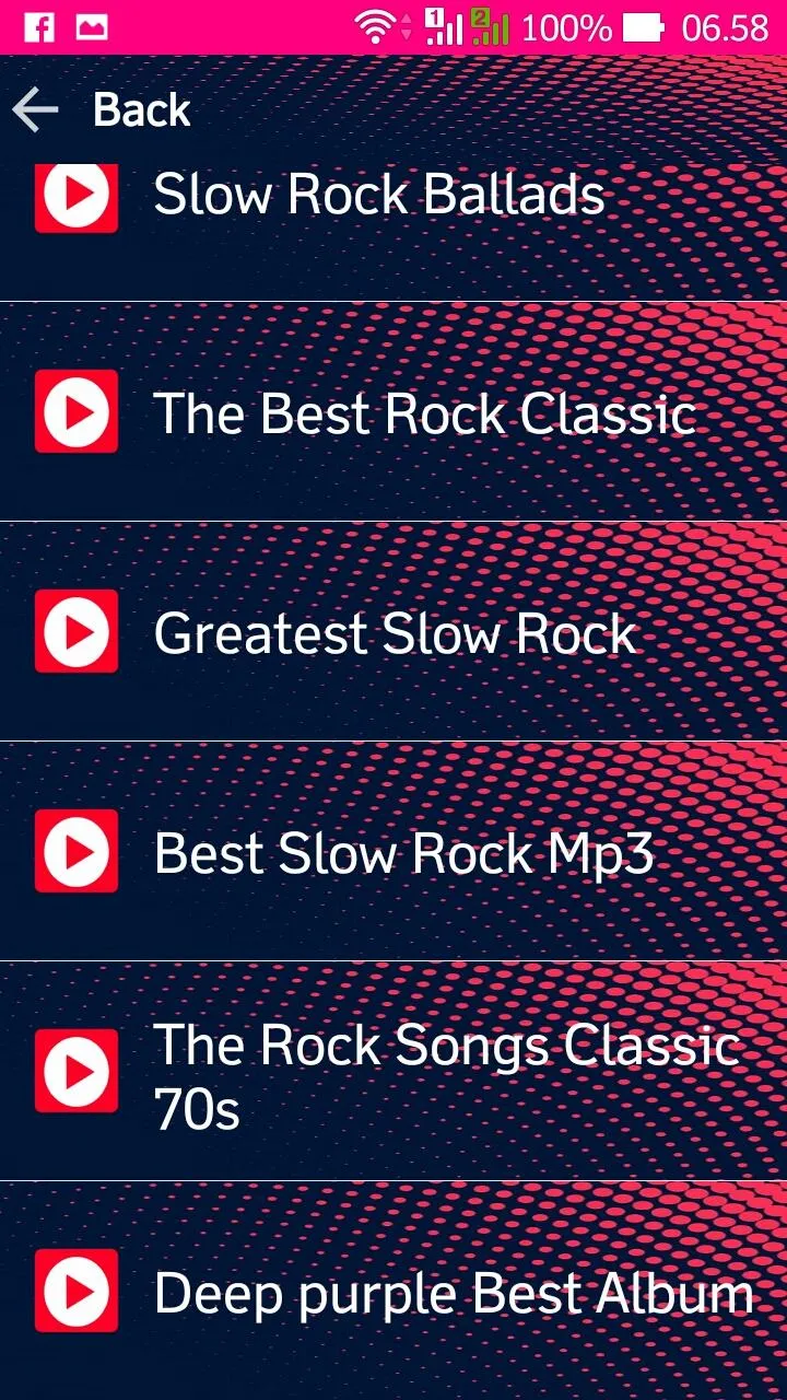 Scorpions Songs Album | Indus Appstore | Screenshot