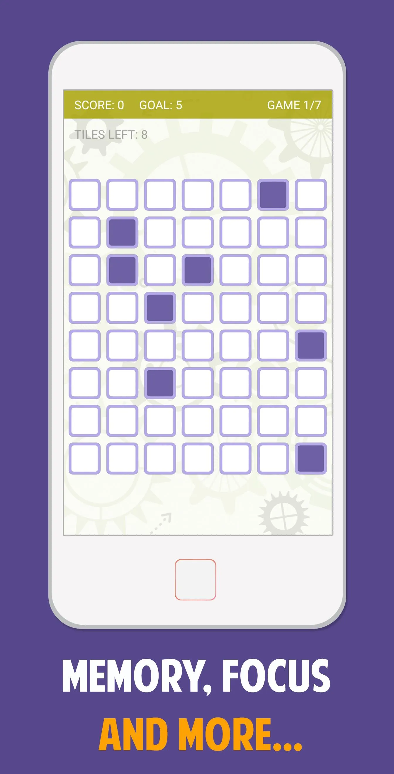 Brain training | Indus Appstore | Screenshot