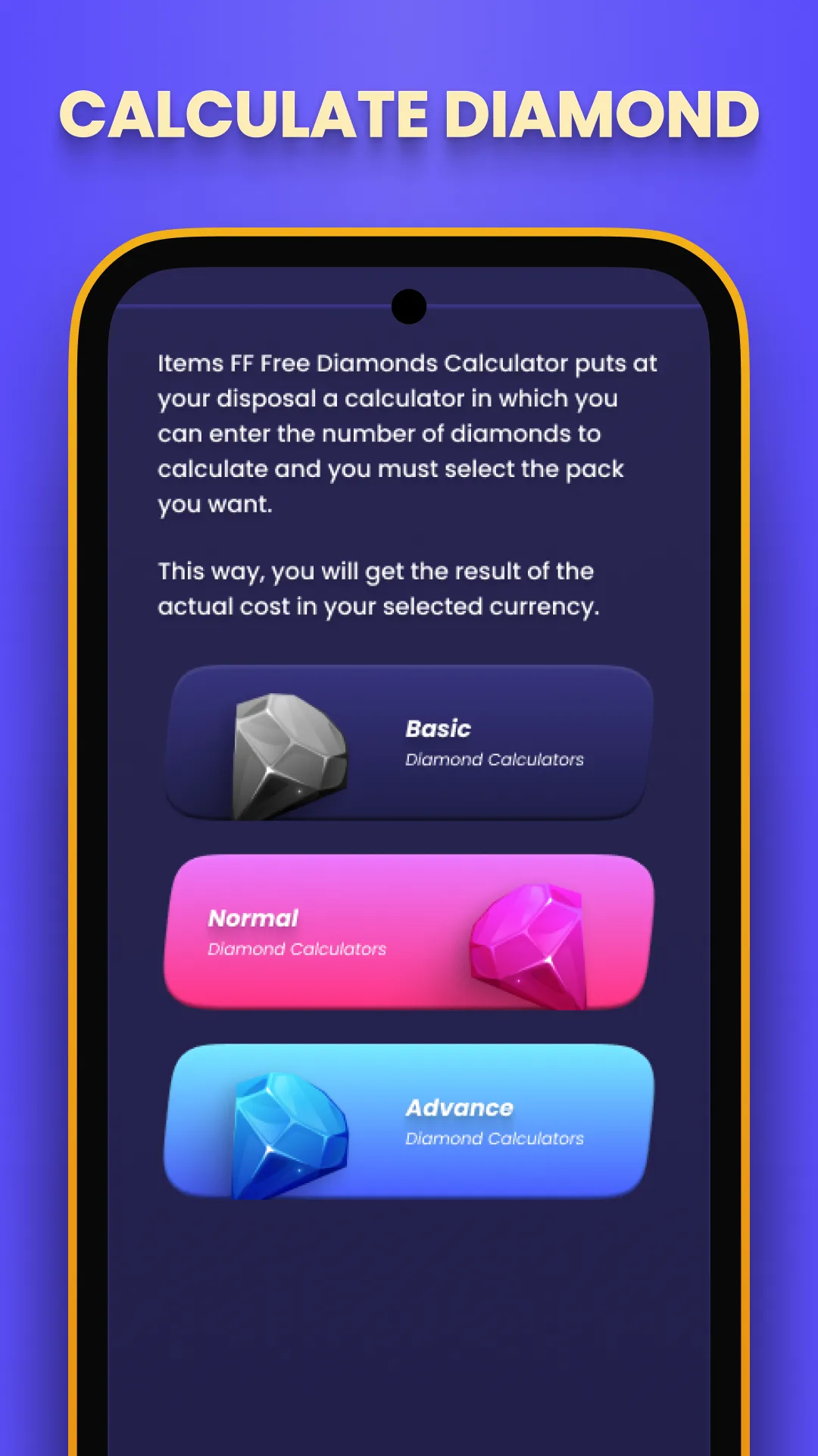 SkinMaster FF Skin Tool | Indus Appstore | Screenshot