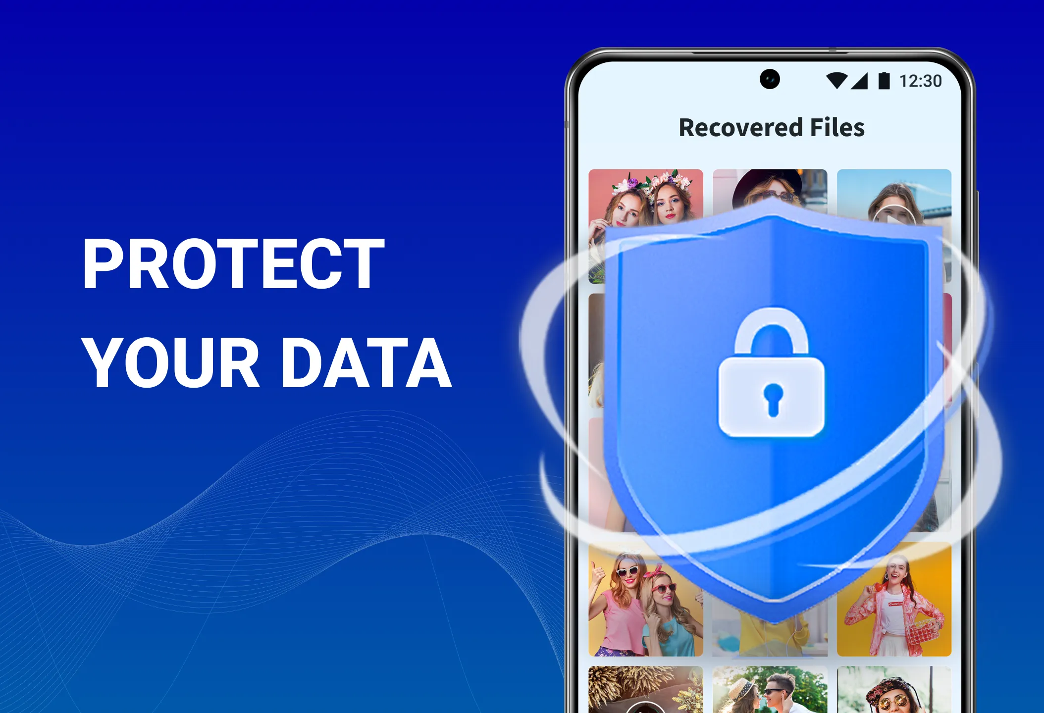 File Recovery, Photo Recovery | Indus Appstore | Screenshot