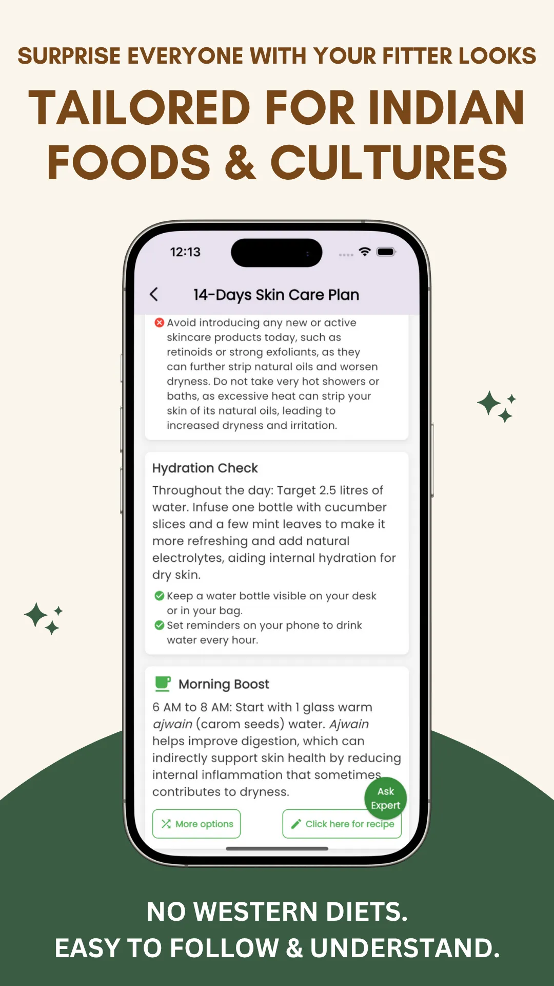 SuperLiving: High Quality Life | Indus Appstore | Screenshot