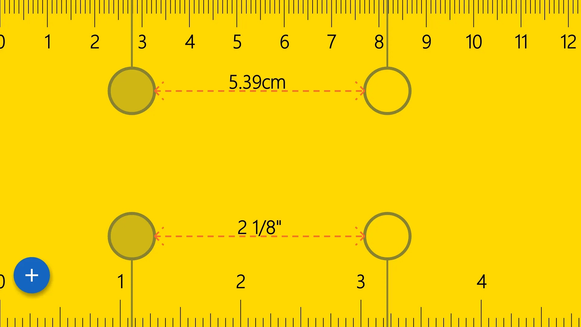 Angle Meter | Indus Appstore | Screenshot