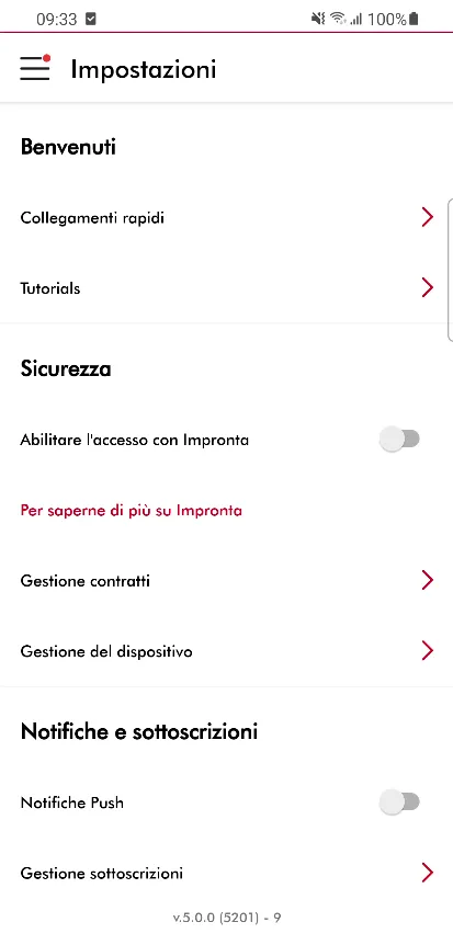 InLinea | Indus Appstore | Screenshot