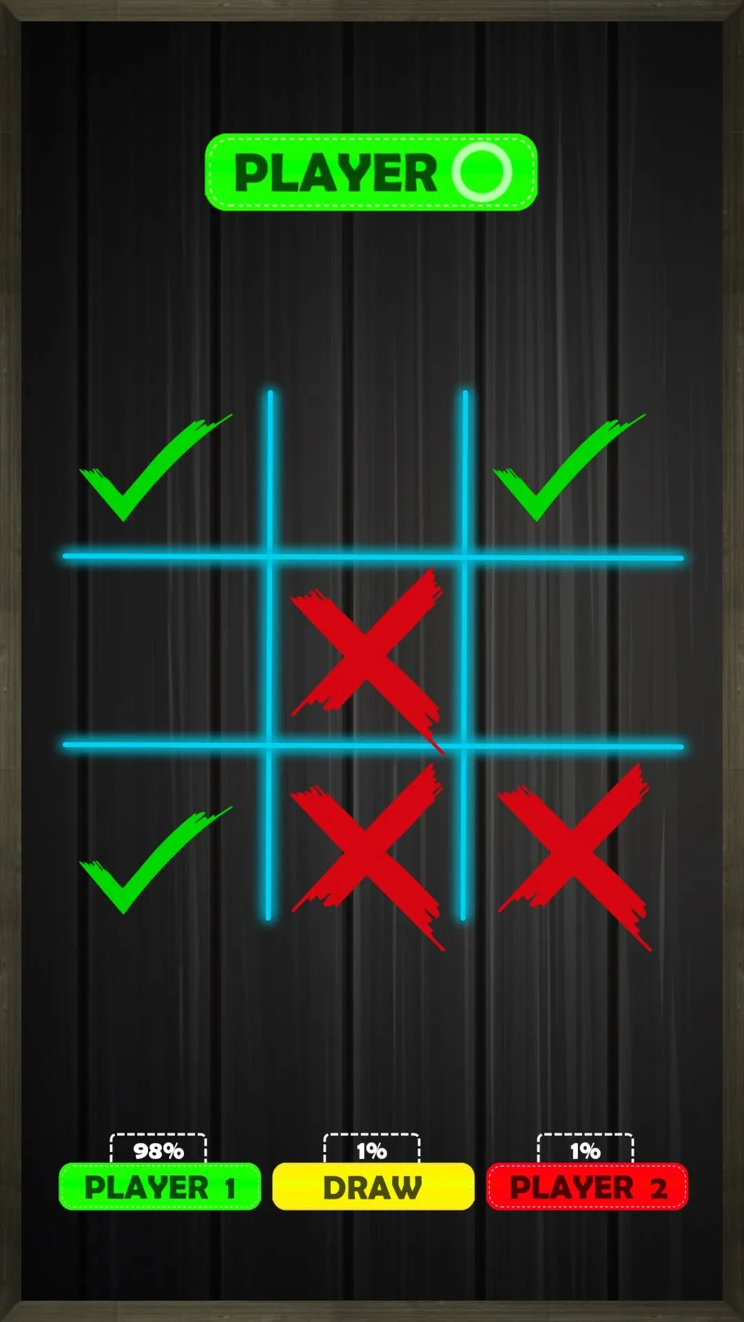 Tic Tac Toe | Indus Appstore | Screenshot