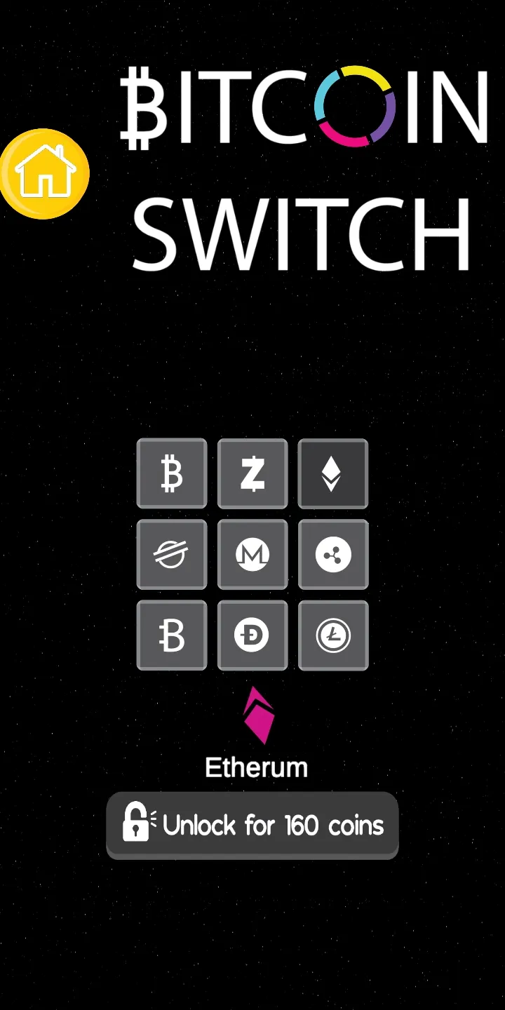 Bitcoin Switch - Earn Bitcoin | Indus Appstore | Screenshot