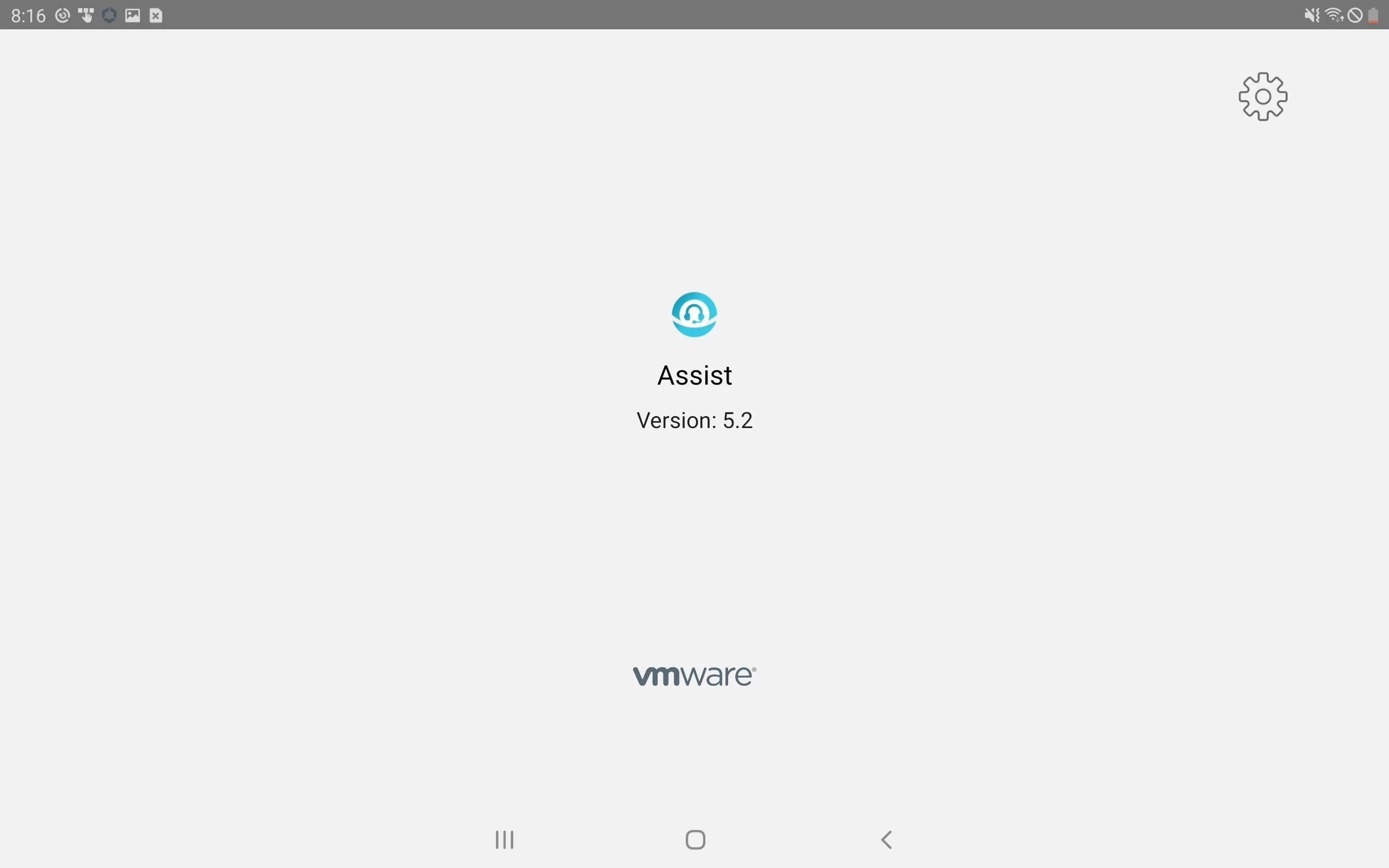 Assist Service for Nokia 9 - W | Indus Appstore | Screenshot