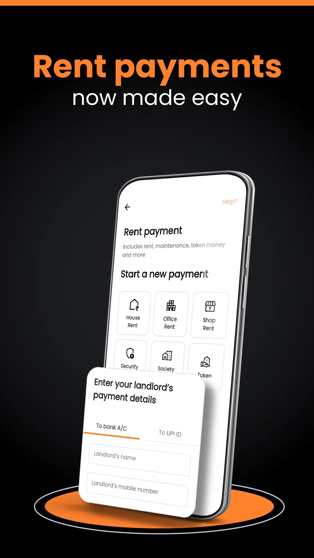 MoneyTap -Credit Loan Payments | Indus Appstore | Screenshot