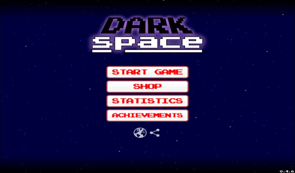 Dark Space | Indus Appstore | Screenshot