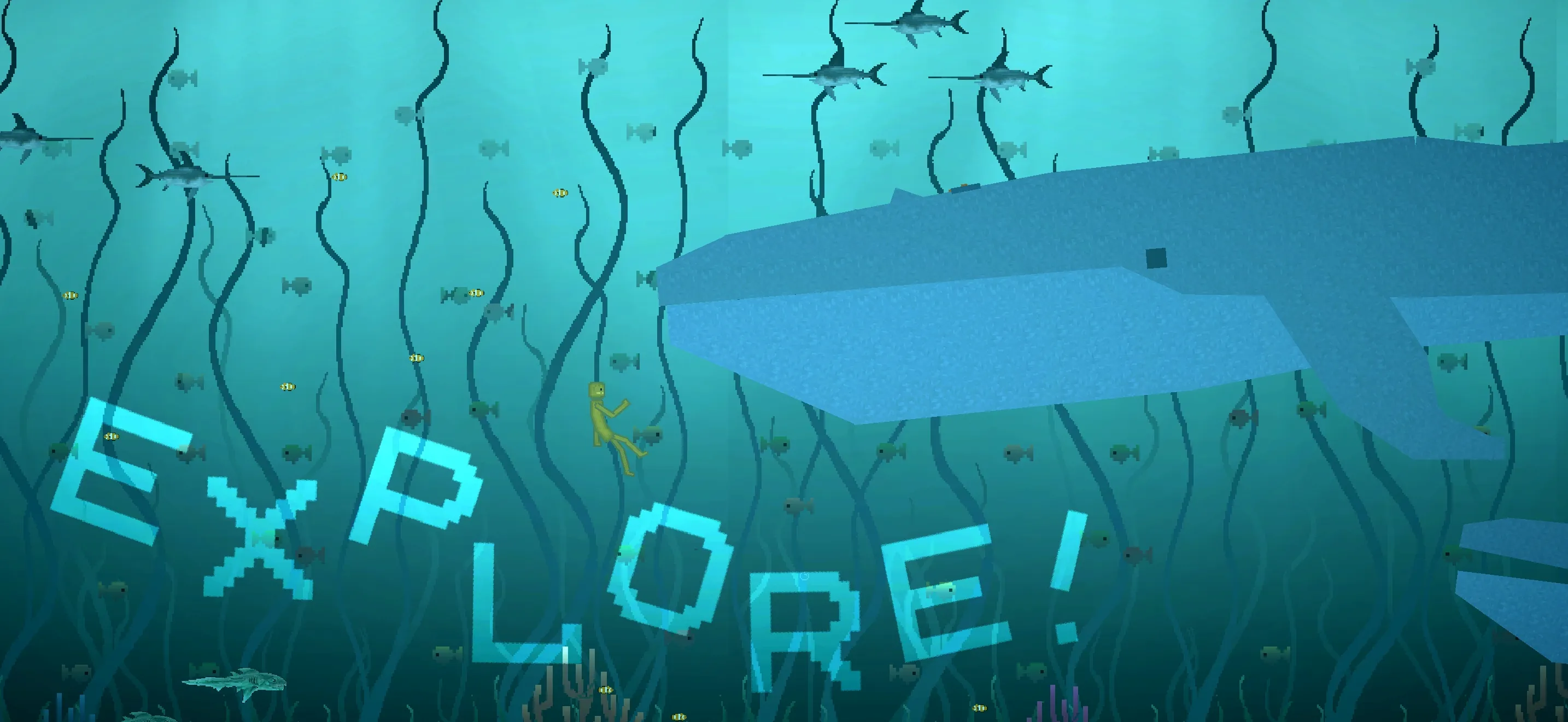 Melon Sandbox | Indus Appstore | Screenshot