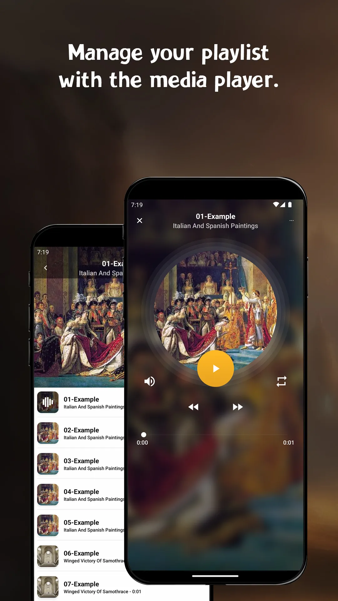 Global Audio Guide | Indus Appstore | Screenshot