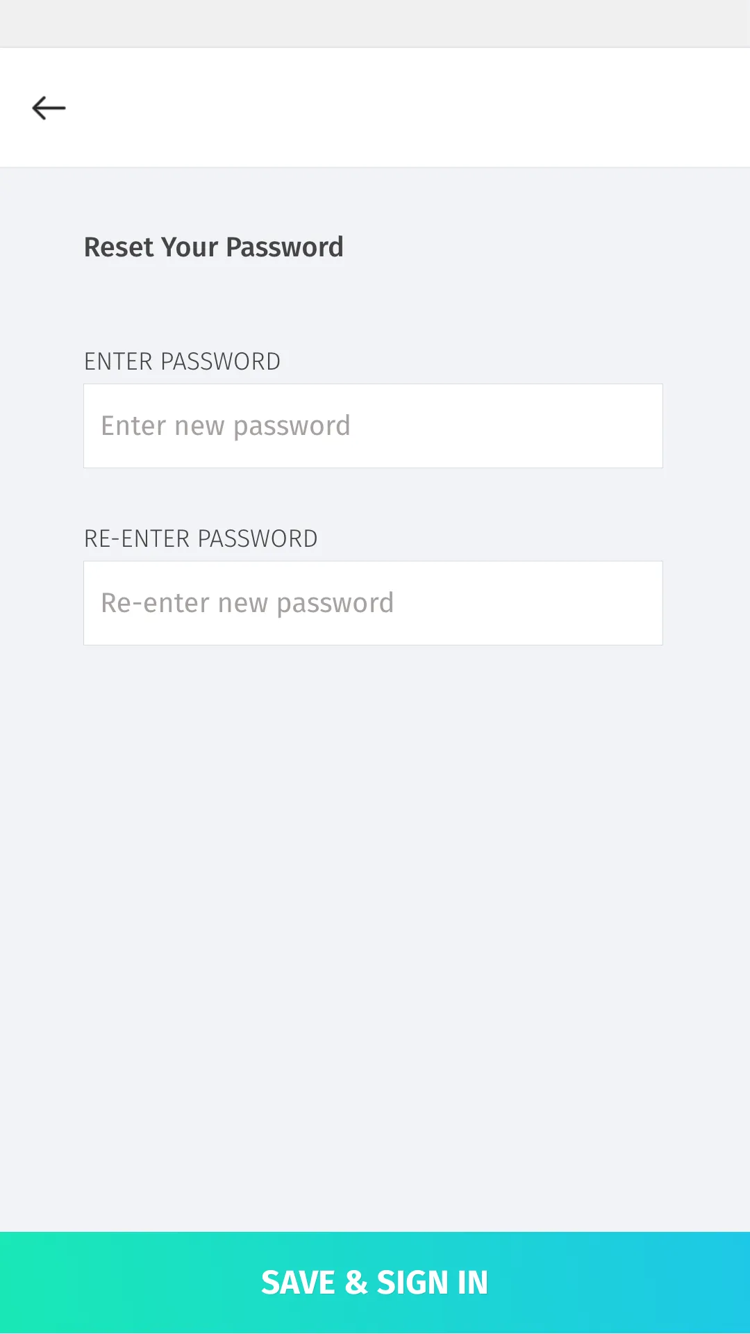 eKYC Swastika (Old) | Indus Appstore | Screenshot