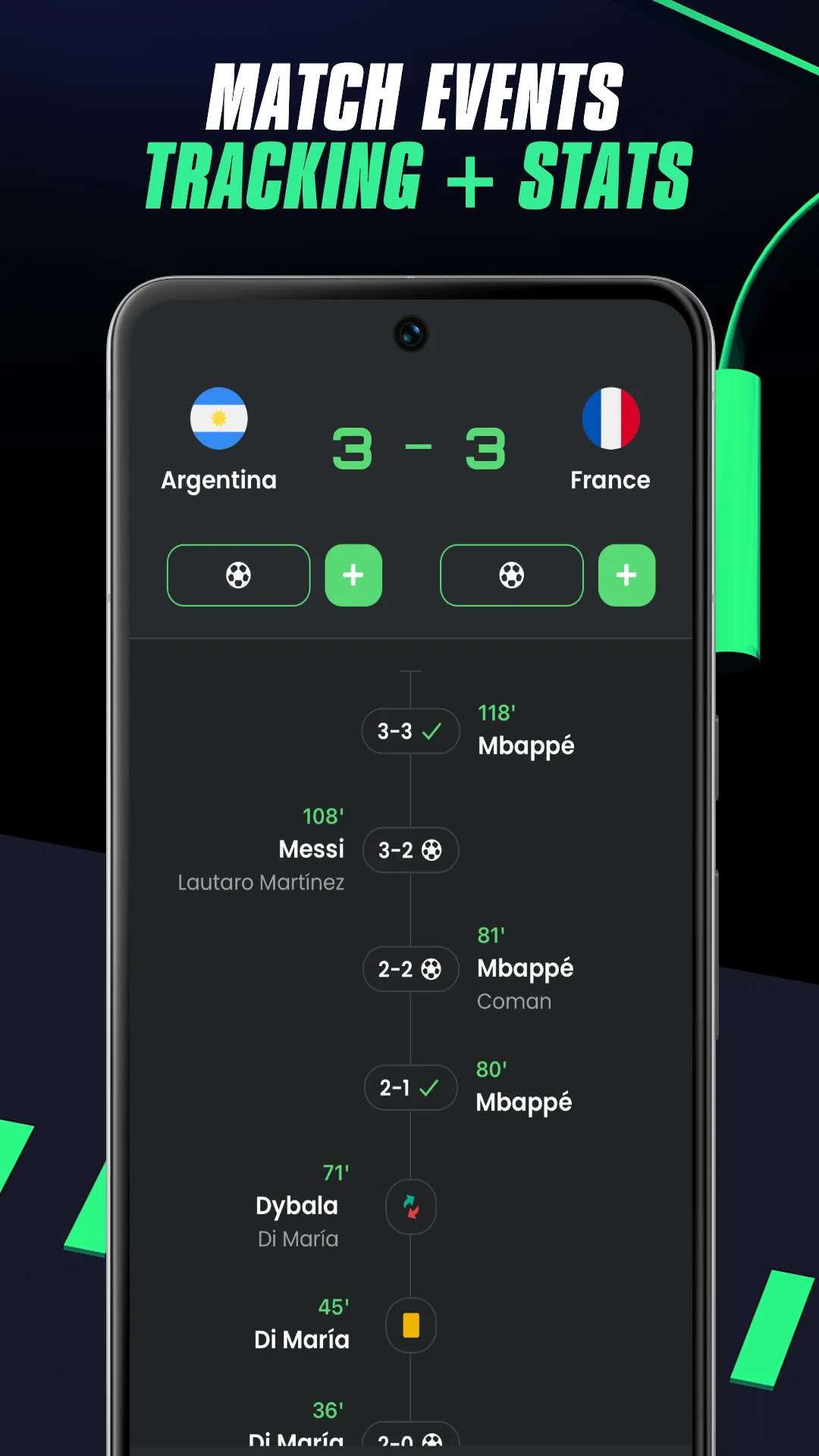 Tourney - Tournament Maker App | Indus Appstore | Screenshot
