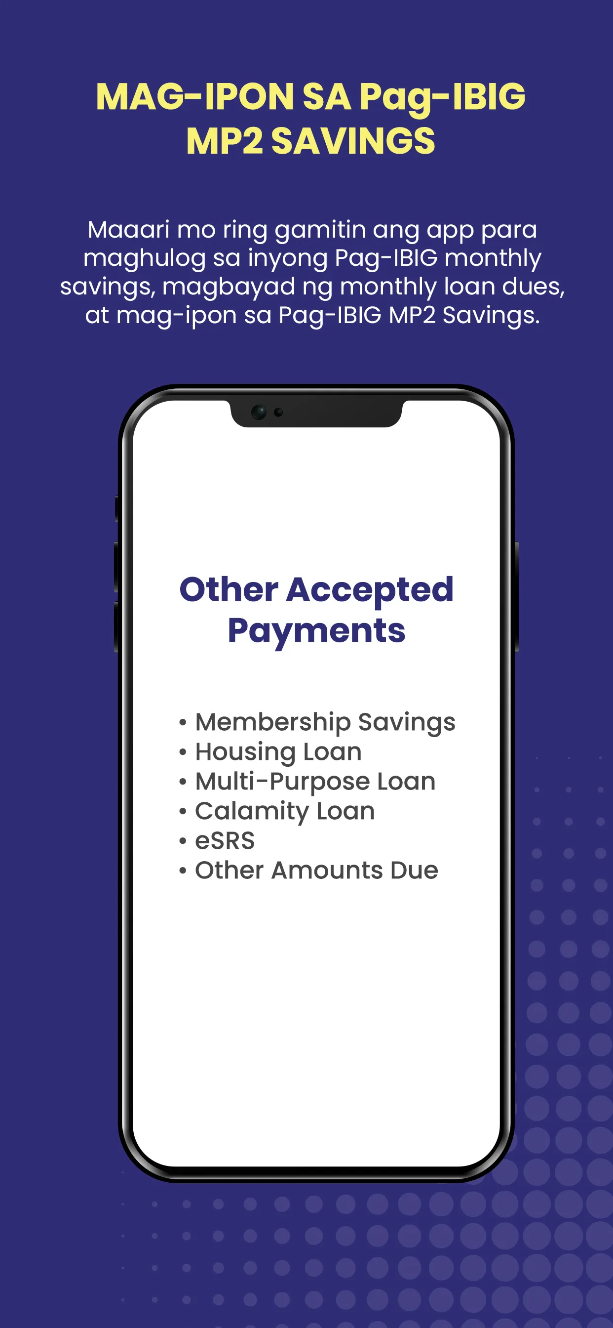HelloPag-IBIG by AUB | Indus Appstore | Screenshot