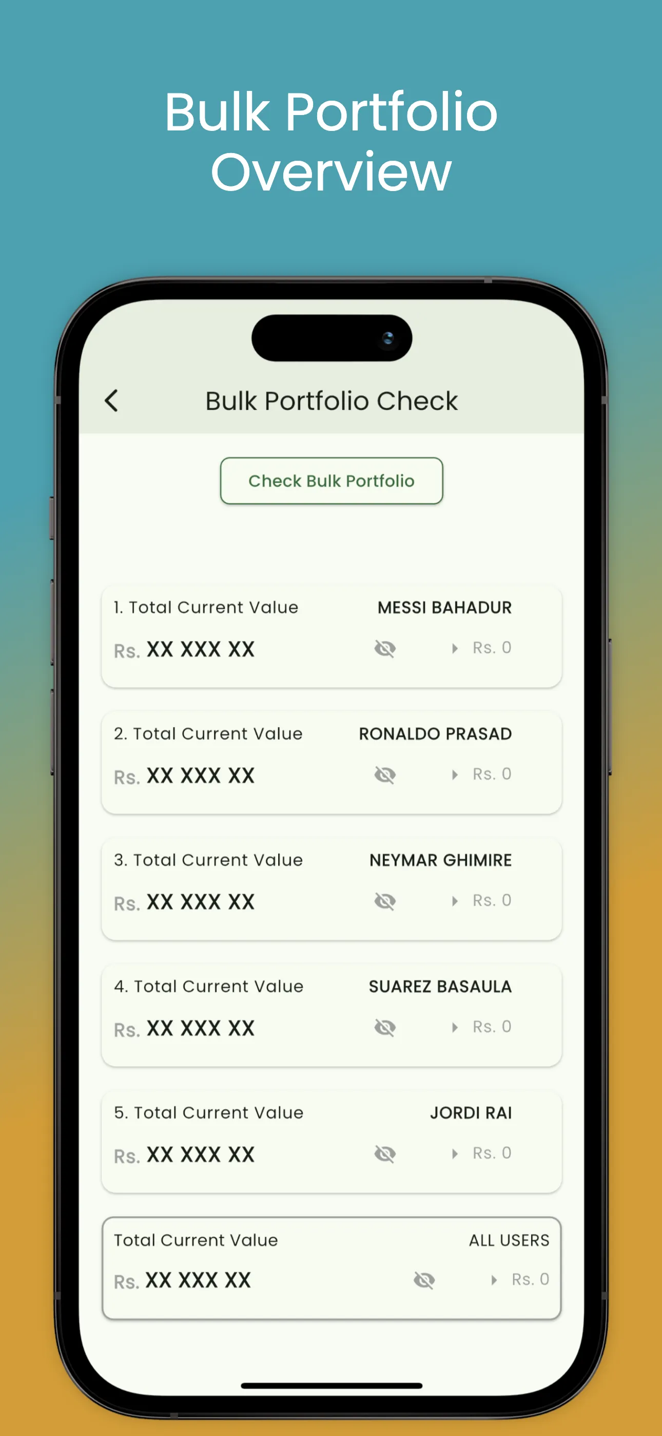 IPO Bulk Apply ( IPO Result ) | Indus Appstore | Screenshot