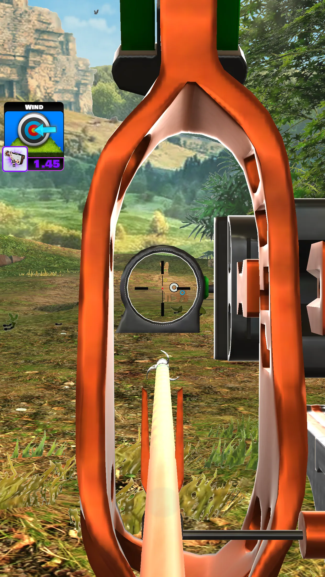 Archery Club: PvP Multiplayer | Indus Appstore | Screenshot