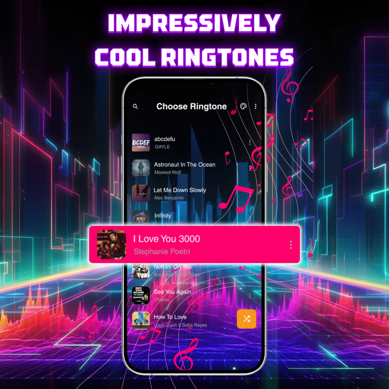 Color Phone Call Screen Theme | Indus Appstore | Screenshot