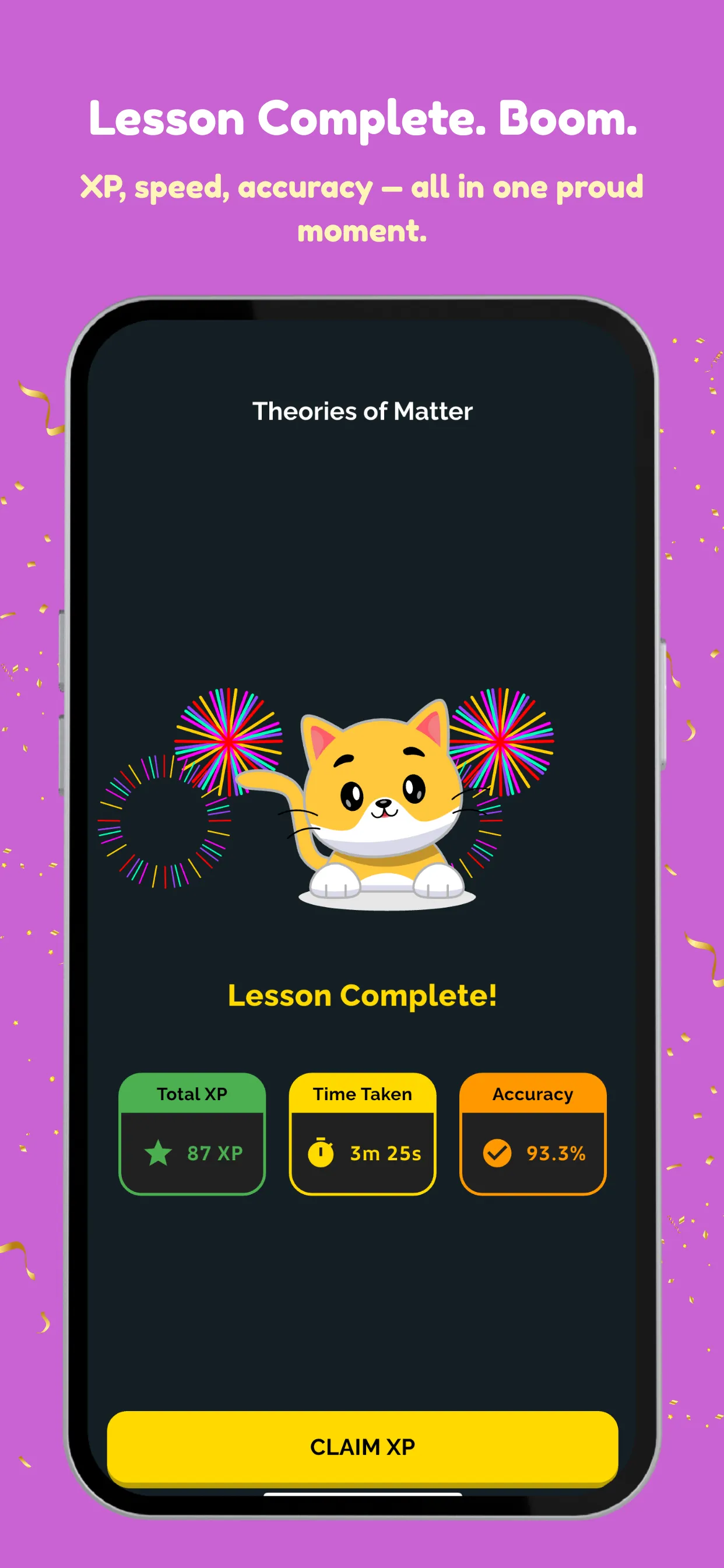 Tuto: AI Tutor for Class 6-12 | Indus Appstore | Screenshot