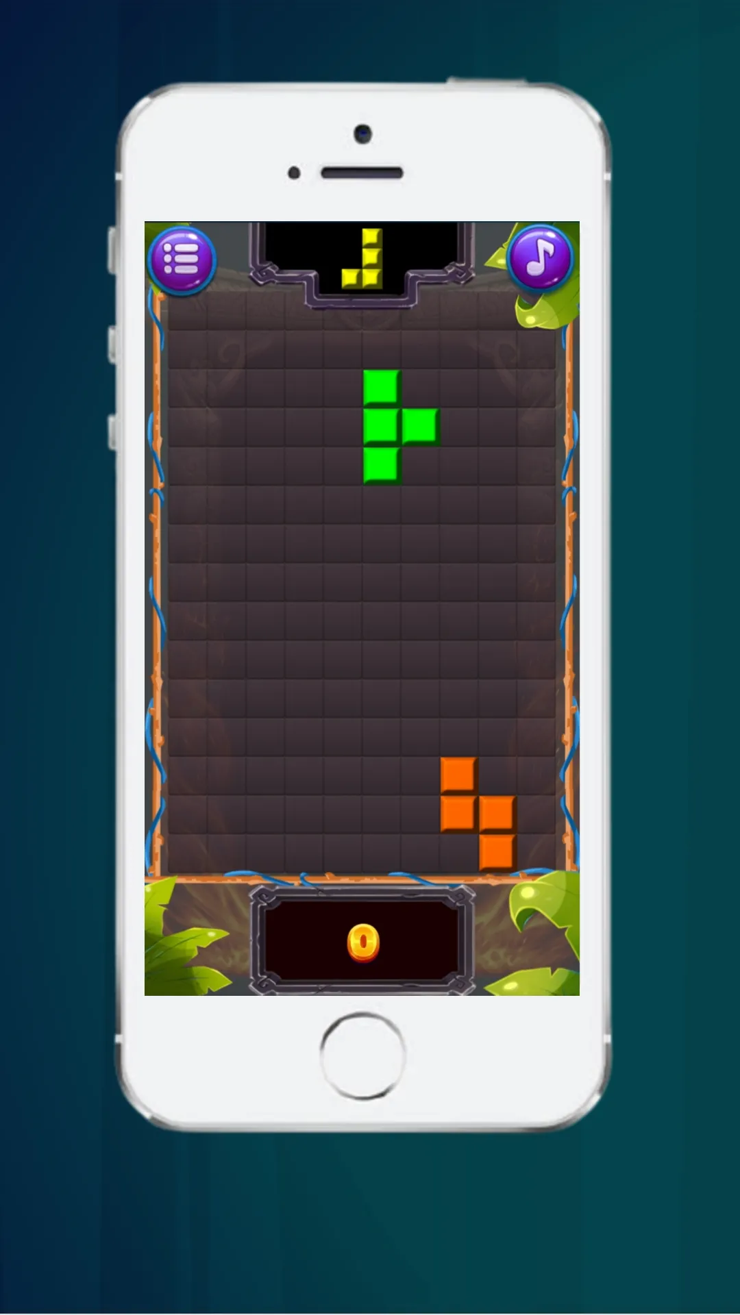 Tiles conducting puzzle fun | Indus Appstore | Screenshot