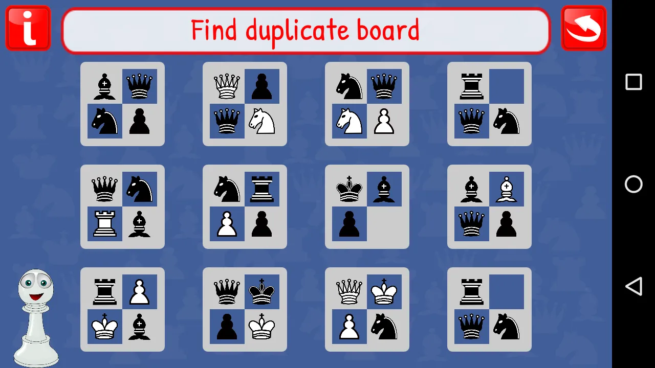 Chess Games for Kids LITE | Indus Appstore | Screenshot