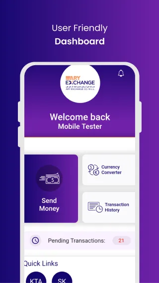 ARY Exchange | Indus Appstore | Screenshot