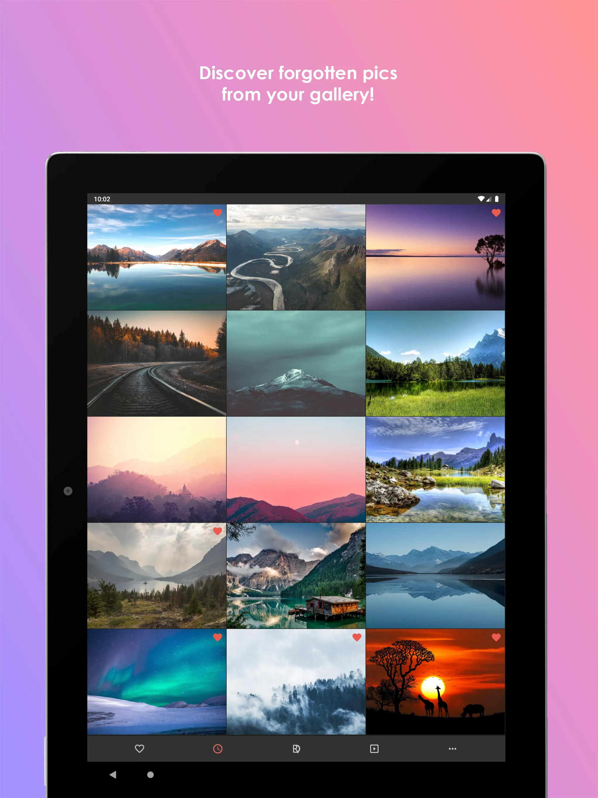 Random Gallery | Indus Appstore | Screenshot