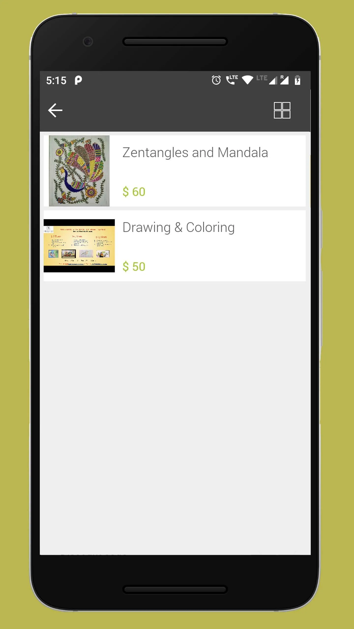 DailyDesignist | Indus Appstore | Screenshot