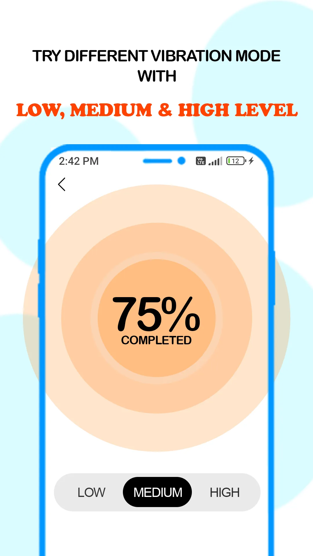 Phone speaker cleaner | Indus Appstore | Screenshot