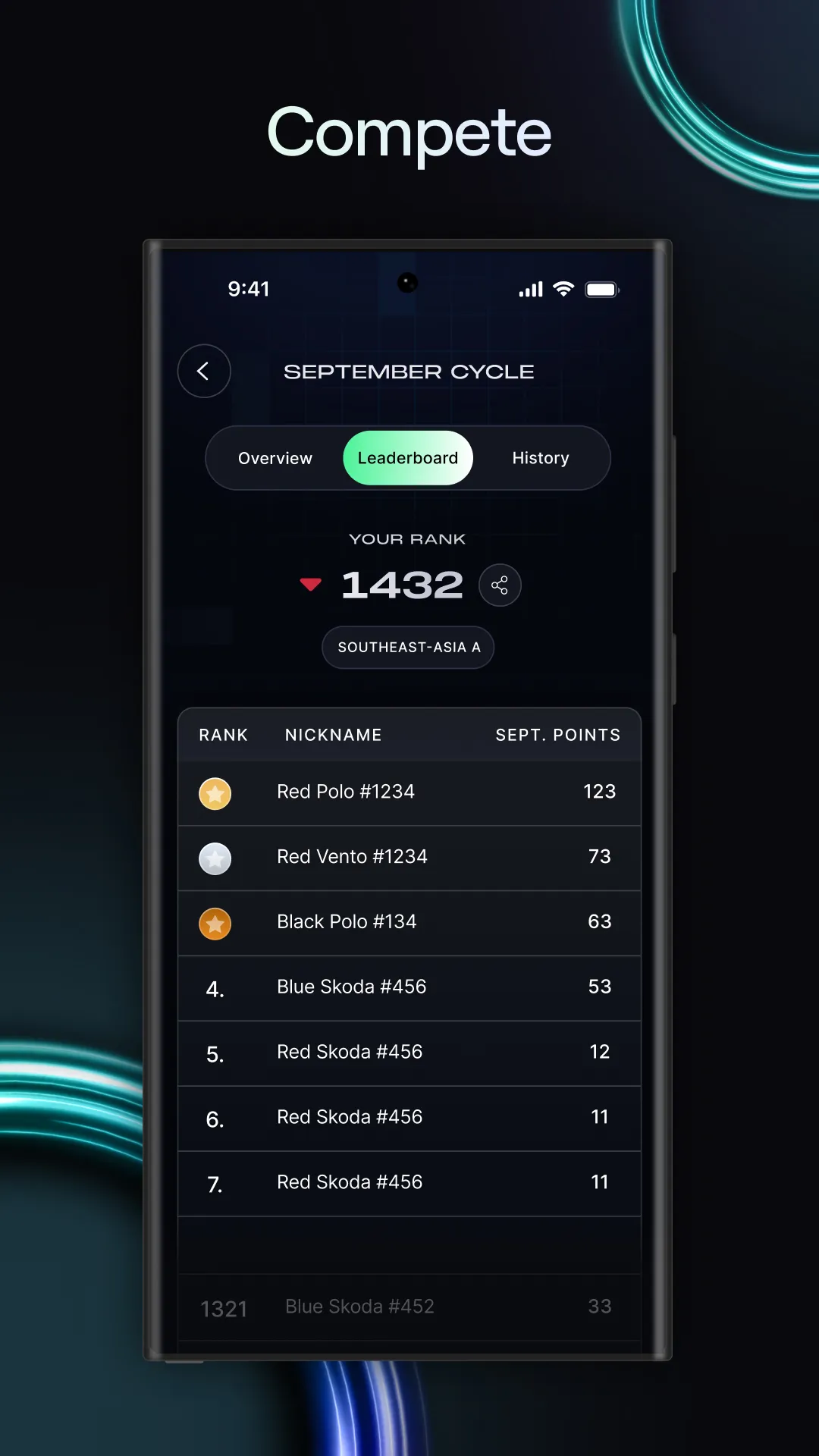 NATIX Drive& | Indus Appstore | Screenshot