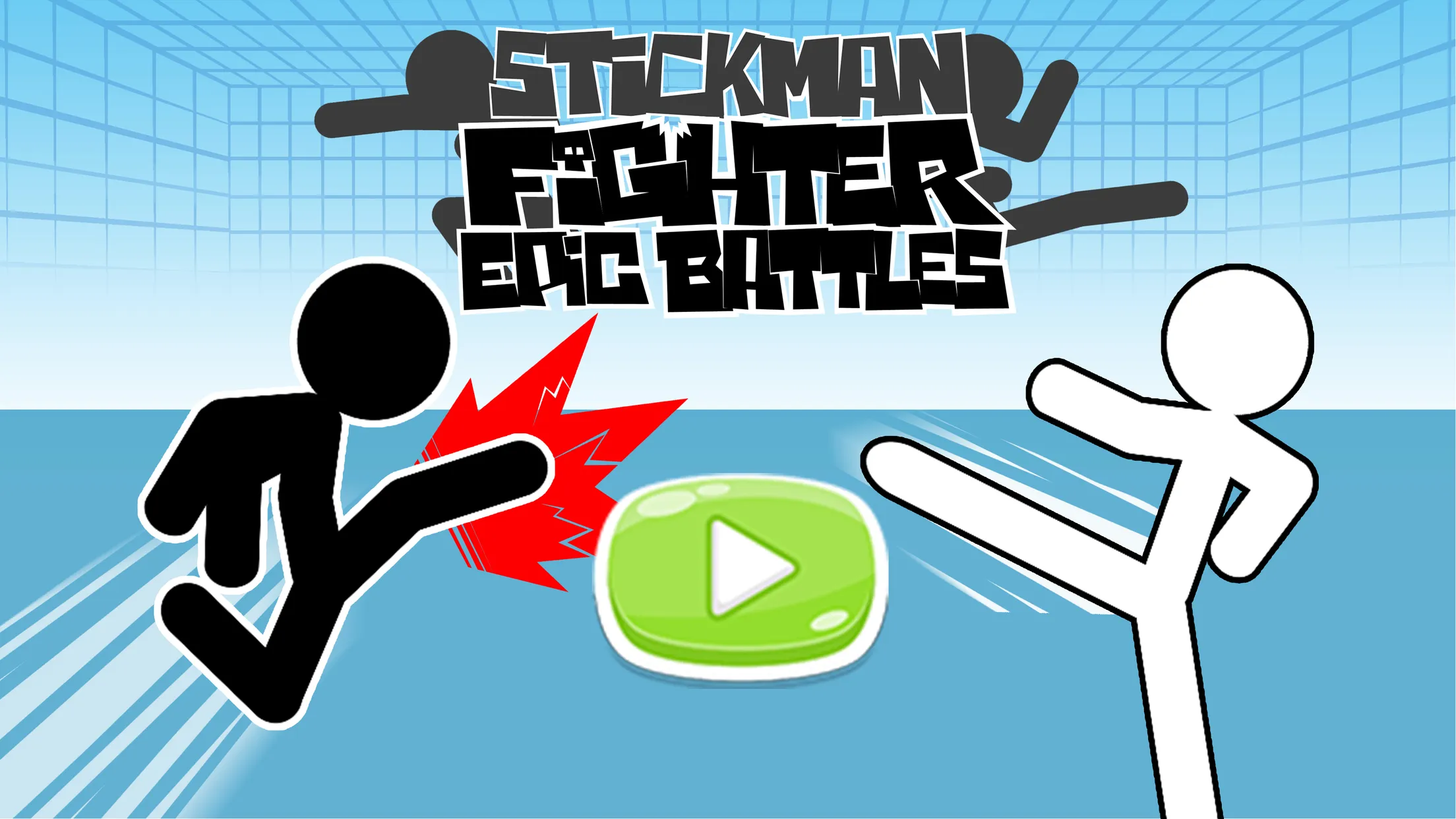 Stickman fighter : Epic battle | Indus Appstore | Screenshot