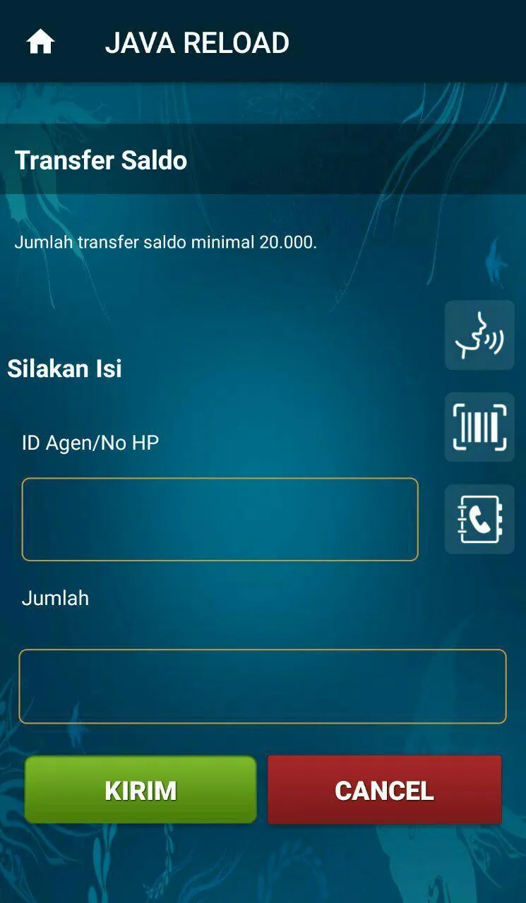 JAVA RELOAD | Indus Appstore | Screenshot