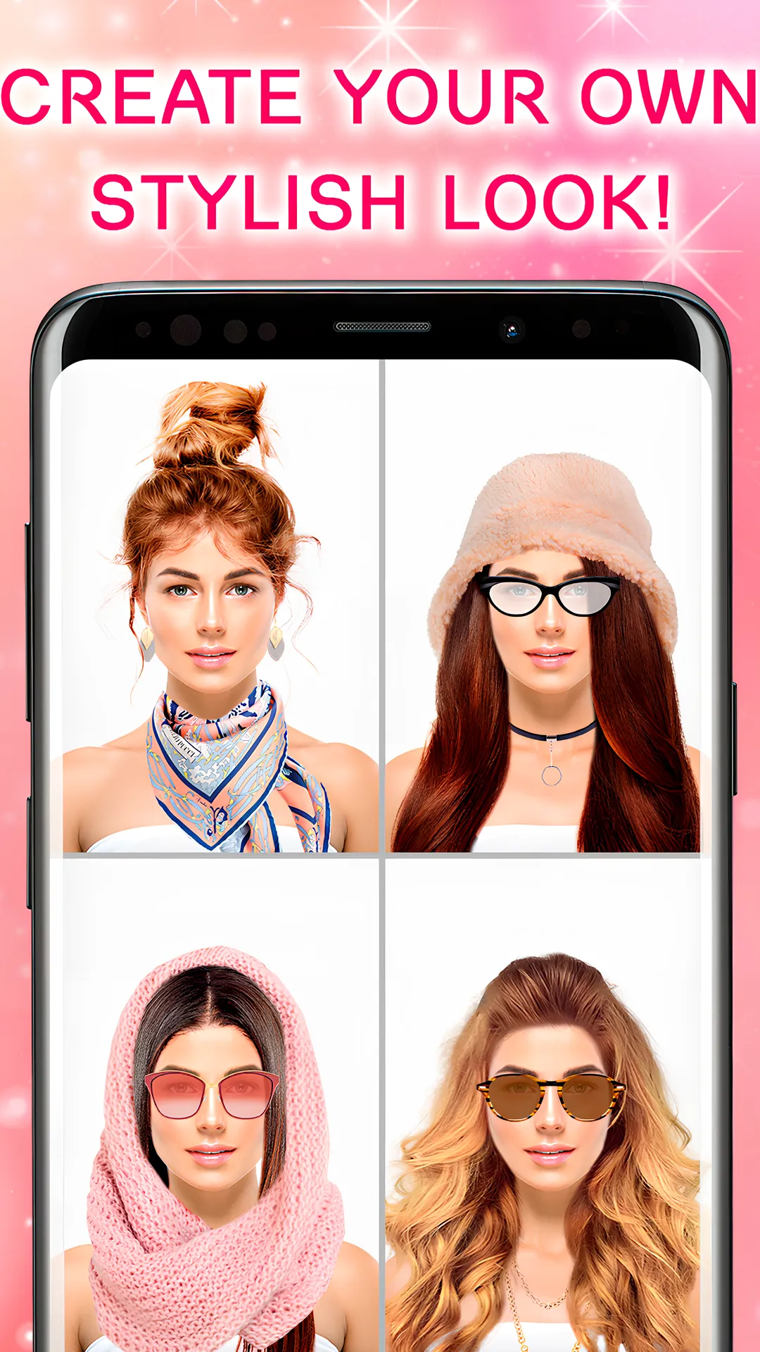 Dress Change Photo Editor | Indus Appstore | Screenshot