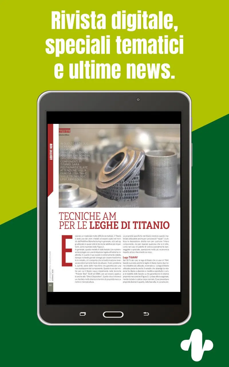 Il Progettista Industriale | Indus Appstore | Screenshot