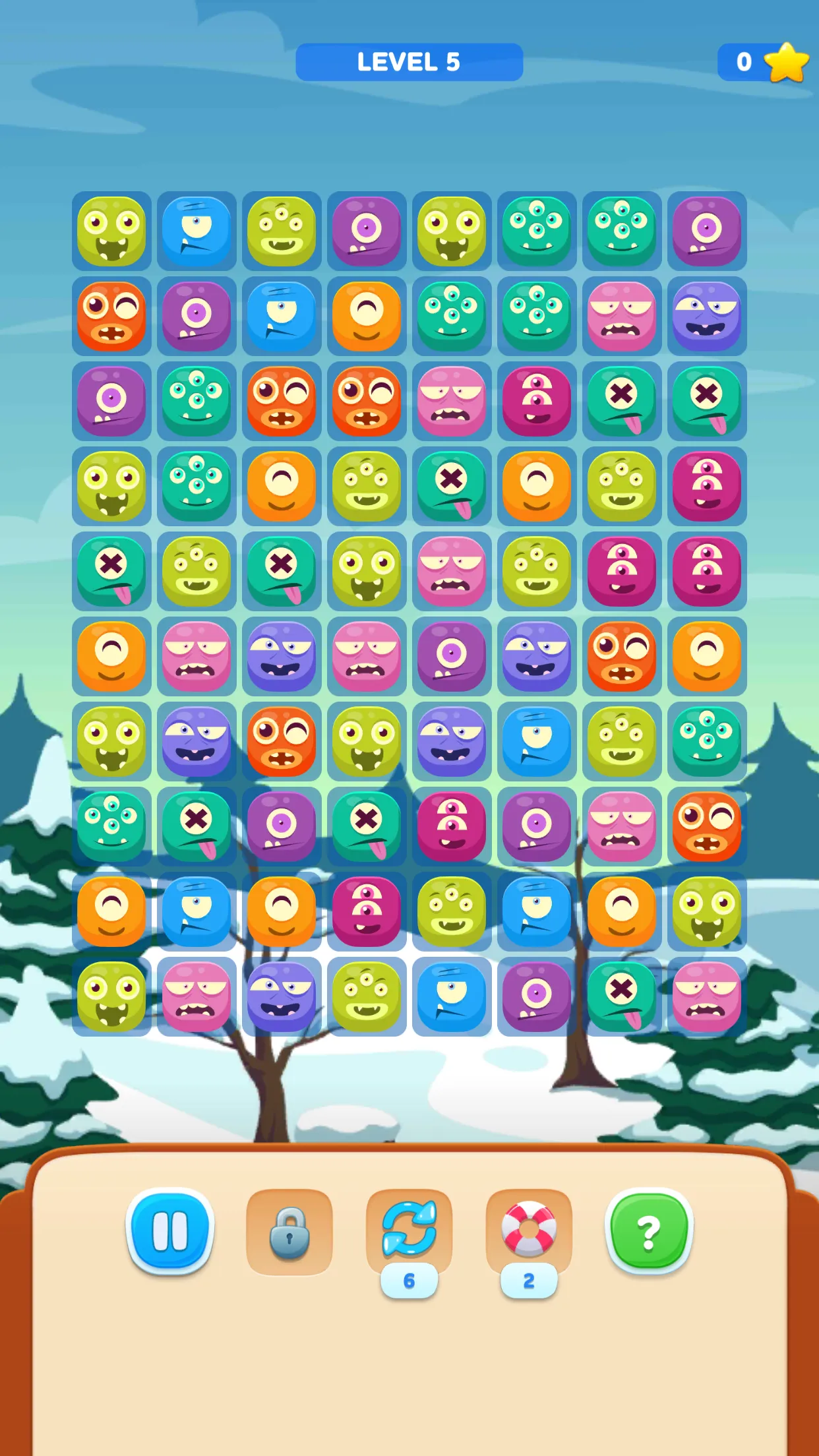 Onet Stars: Connect Pairs | Indus Appstore | Screenshot