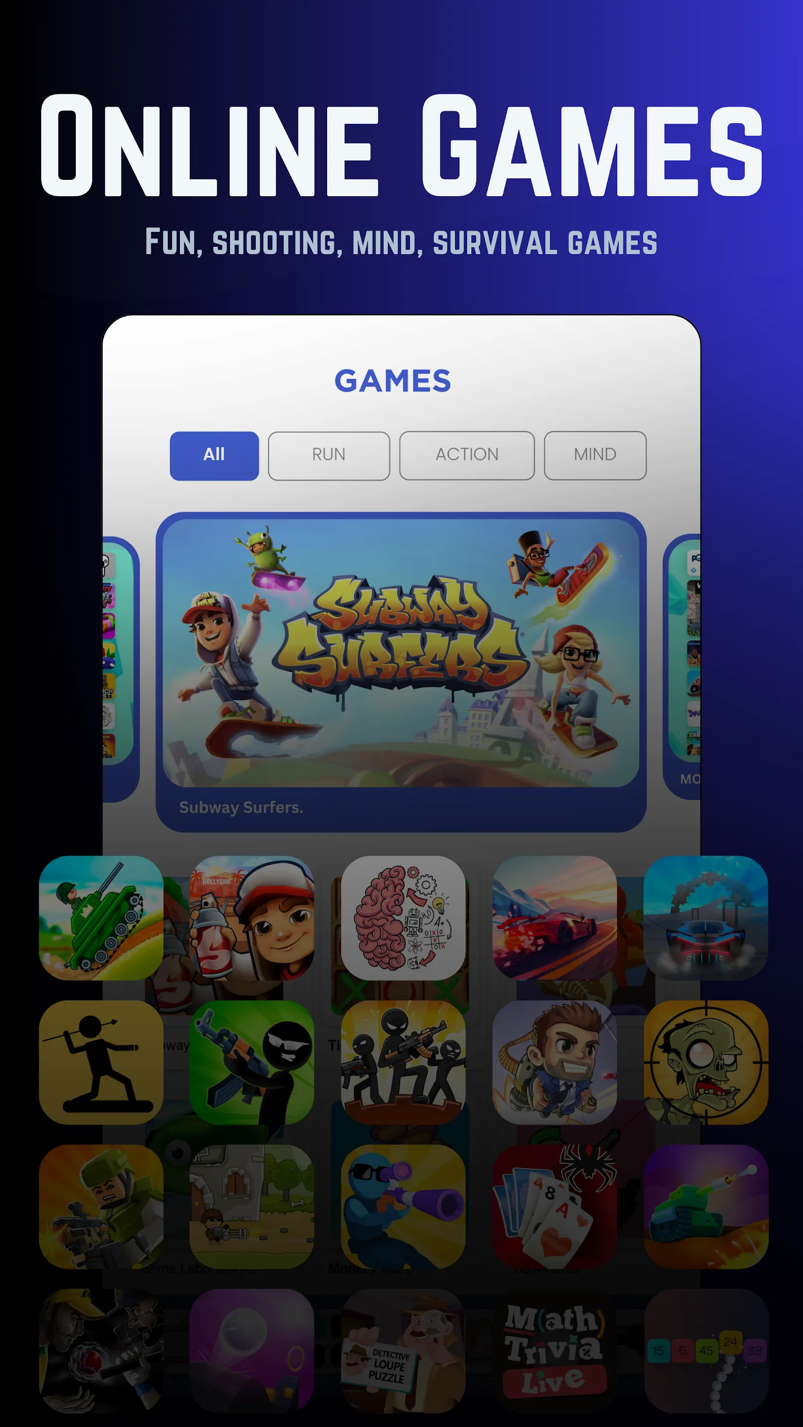 Mcent Browser: All in One App | Indus Appstore | Screenshot