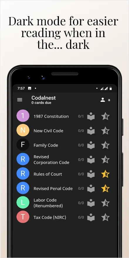 Codalnest | Indus Appstore | Screenshot