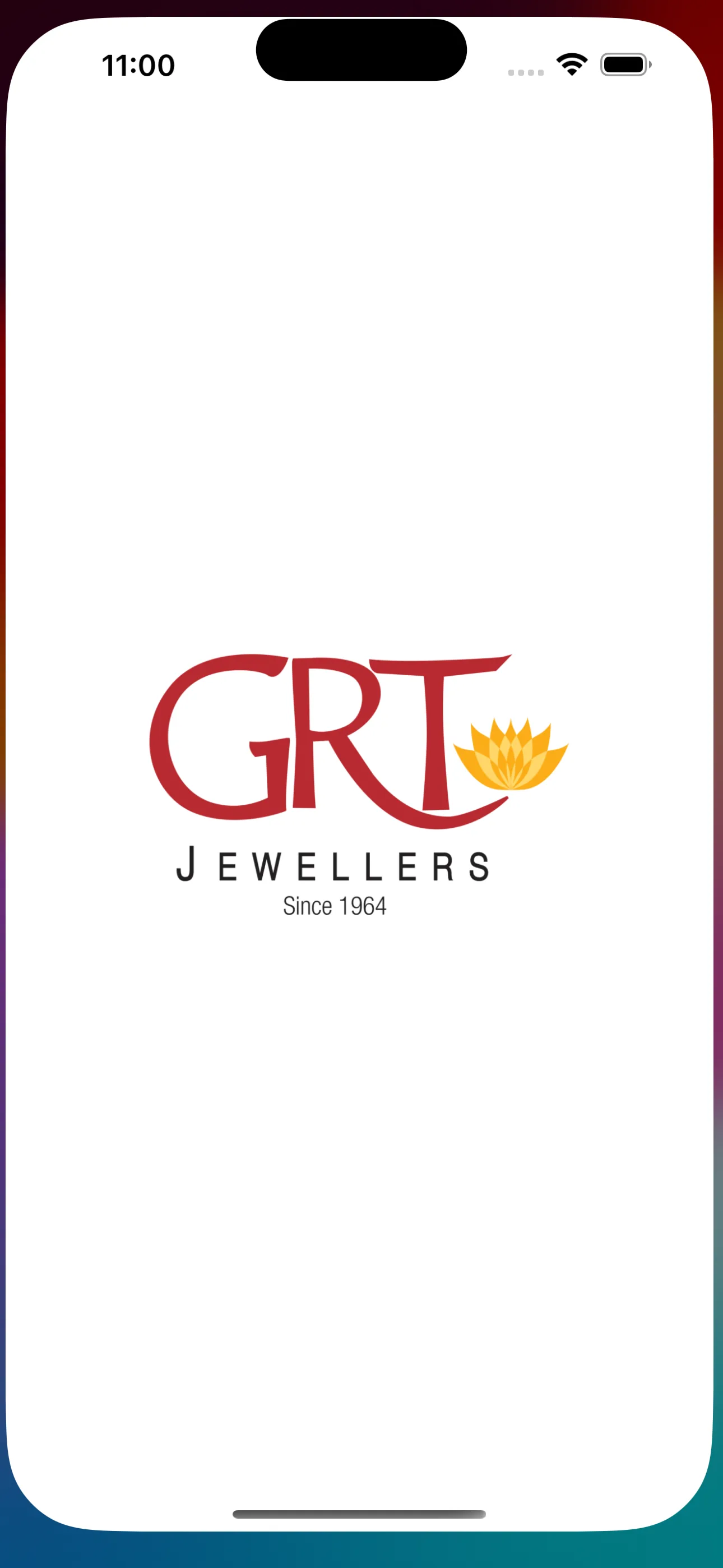 GRT Employee App | Indus Appstore | Screenshot