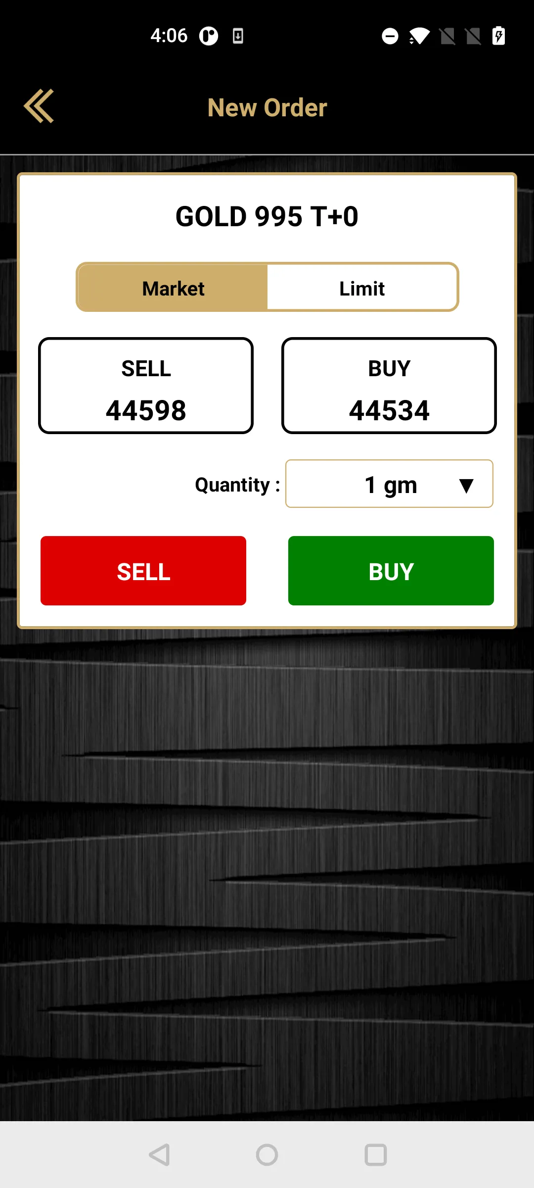 Vardhaman Trading | Indus Appstore | Screenshot